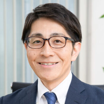 伊東健様 近影